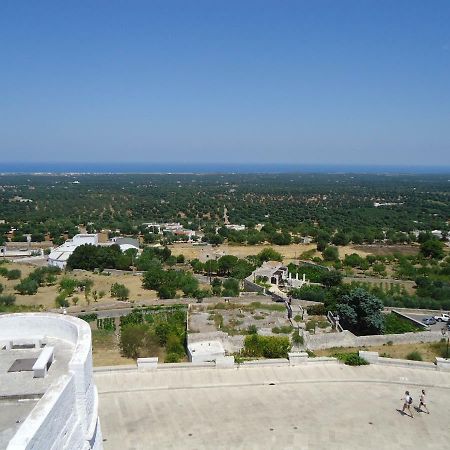 Casa Bettina Villa Ostuni Exterior photo