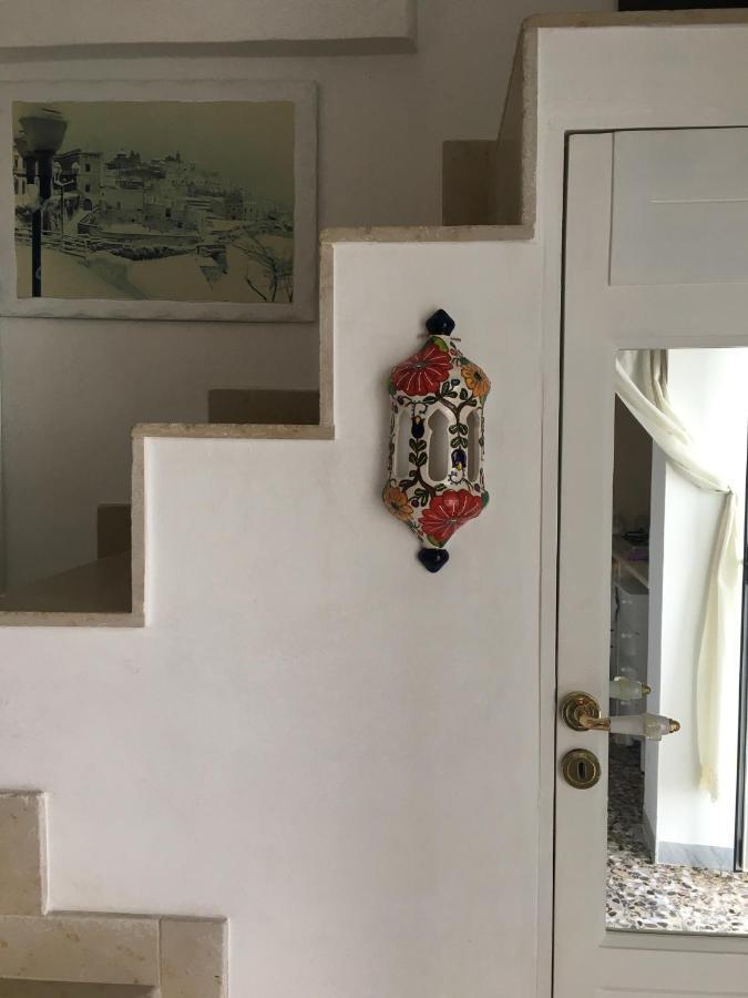 Casa Bettina Villa Ostuni Exterior photo