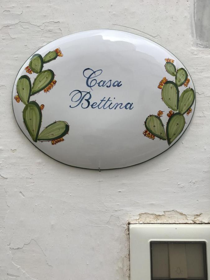 Casa Bettina Villa Ostuni Exterior photo