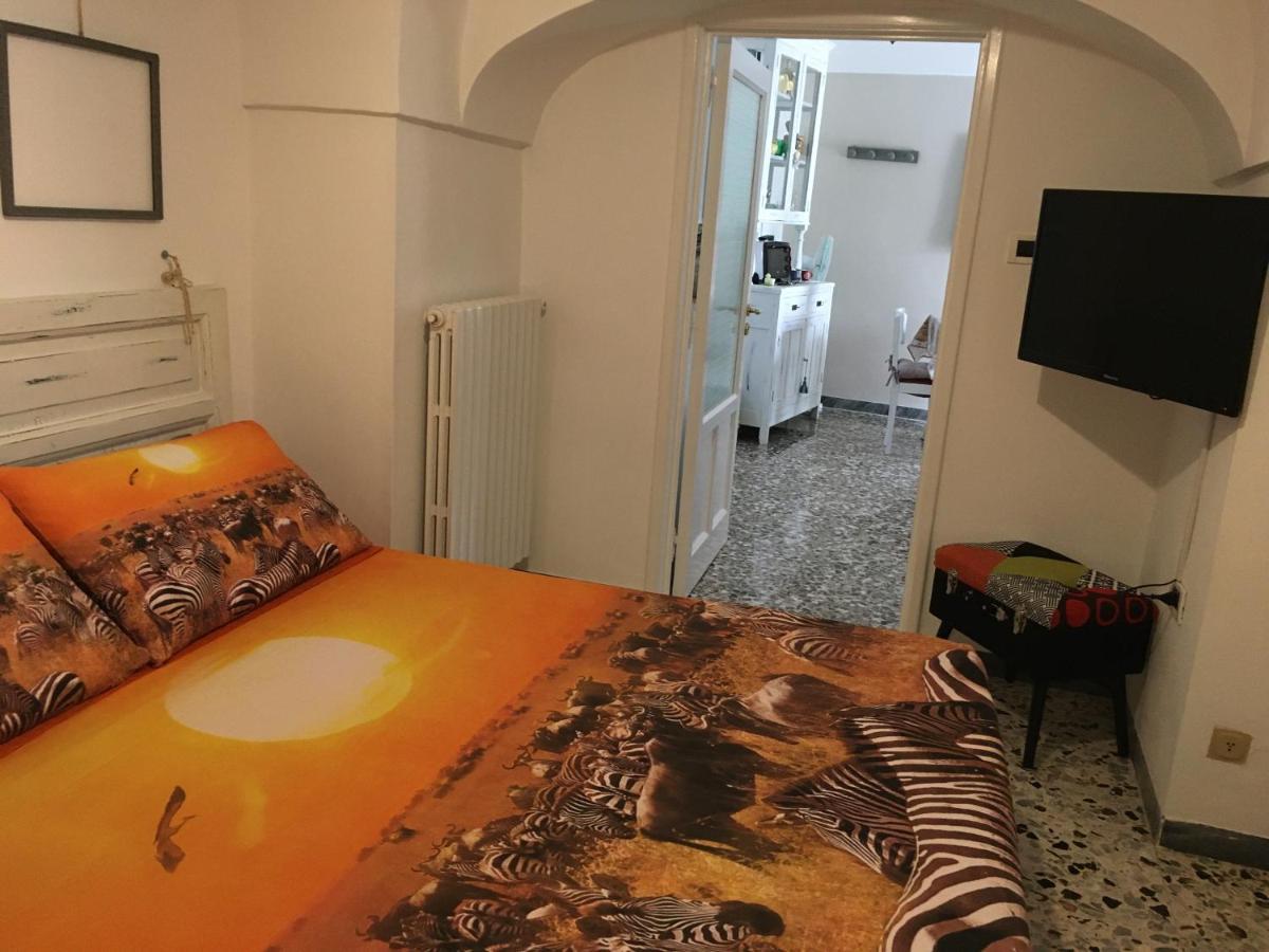 Casa Bettina Villa Ostuni Exterior photo