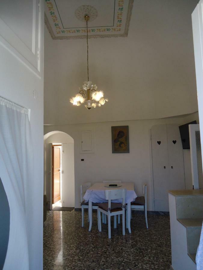 Casa Bettina Villa Ostuni Exterior photo