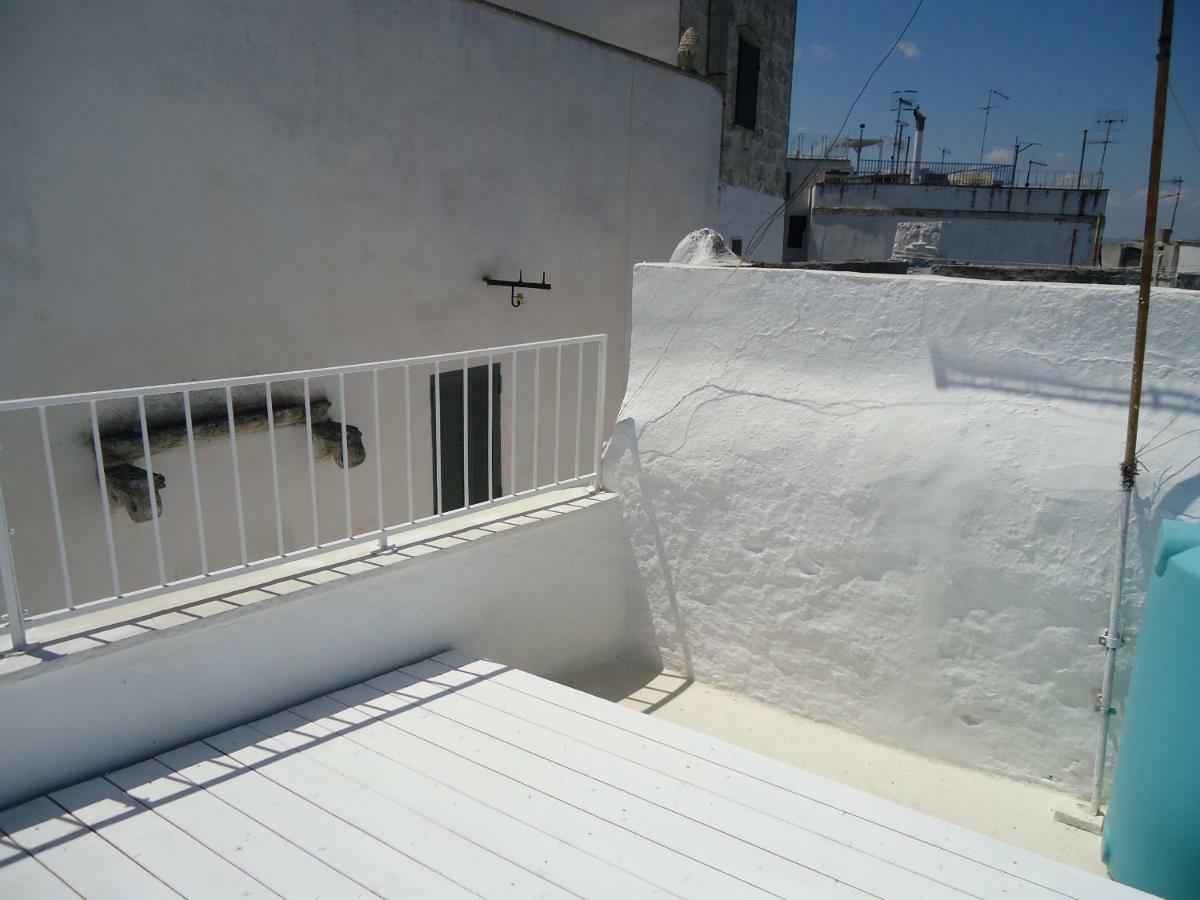 Casa Bettina Villa Ostuni Exterior photo